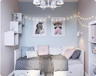 Modern Kitchen Design 4